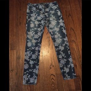 Imperial star jeans